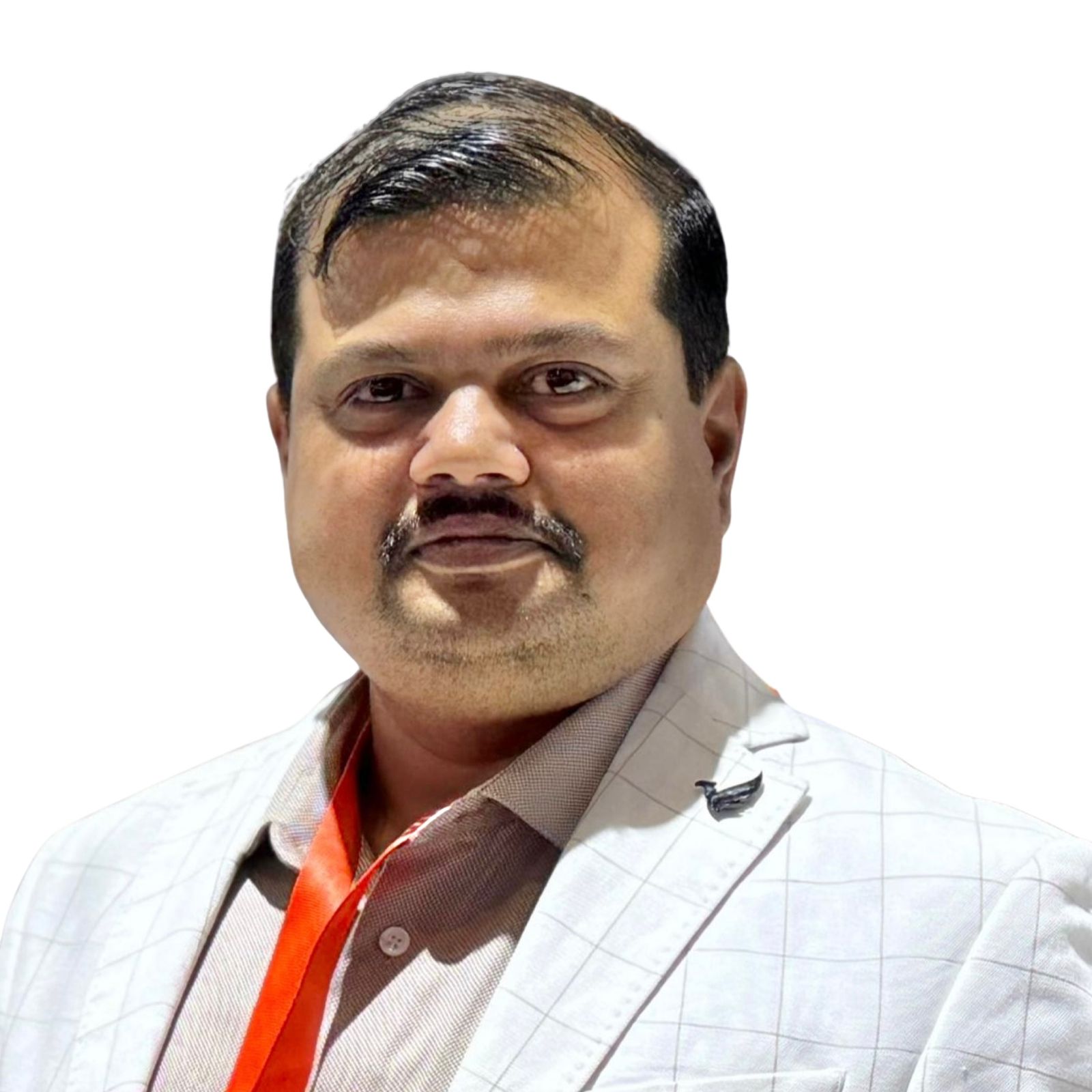 Mr. Shripal Khajanchi